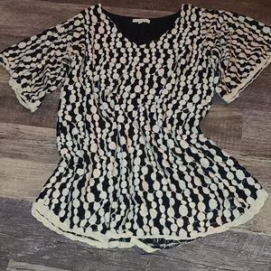 UMGEE ~ Babydoll Dress XL